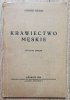Giermek Juliusz Krawiectwo męskie / 1948